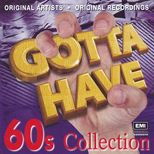Ultimate 60's Album