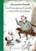Alessandro Portelli - La Principessa Cincilla E Altre Fiabe Di Famiglia. Ediz. Illustrata