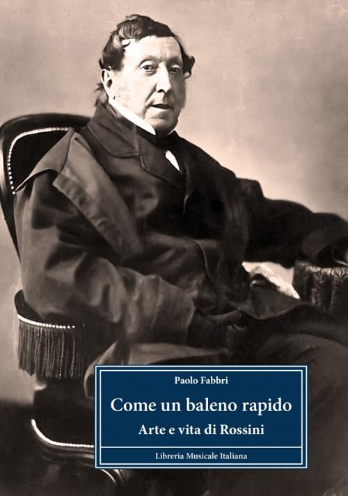 Come un Baleno Rapido