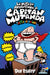 Dav Pilkey - Le Mitiche Avventure Di Capitan Mutanda