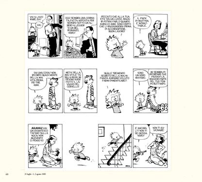 The complete Calvin & Hobbes. Ediz. illustrata (Vol. 5