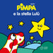 La Pimpa books