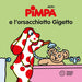 La Pimpa books