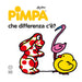 Pimpa: che differenza c'è? Ediz. illustrata