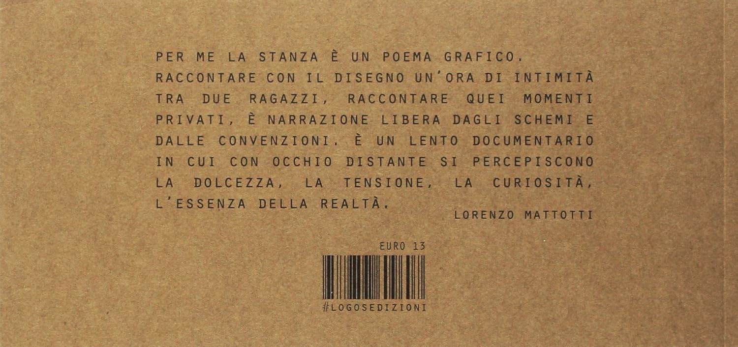 La stanza