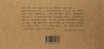 La stanza