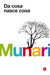 Bruno Munari - Da Cosa Nasce Cosa. Appunti Per Una Metodologia Progettuale. Ediz. Illustrata
