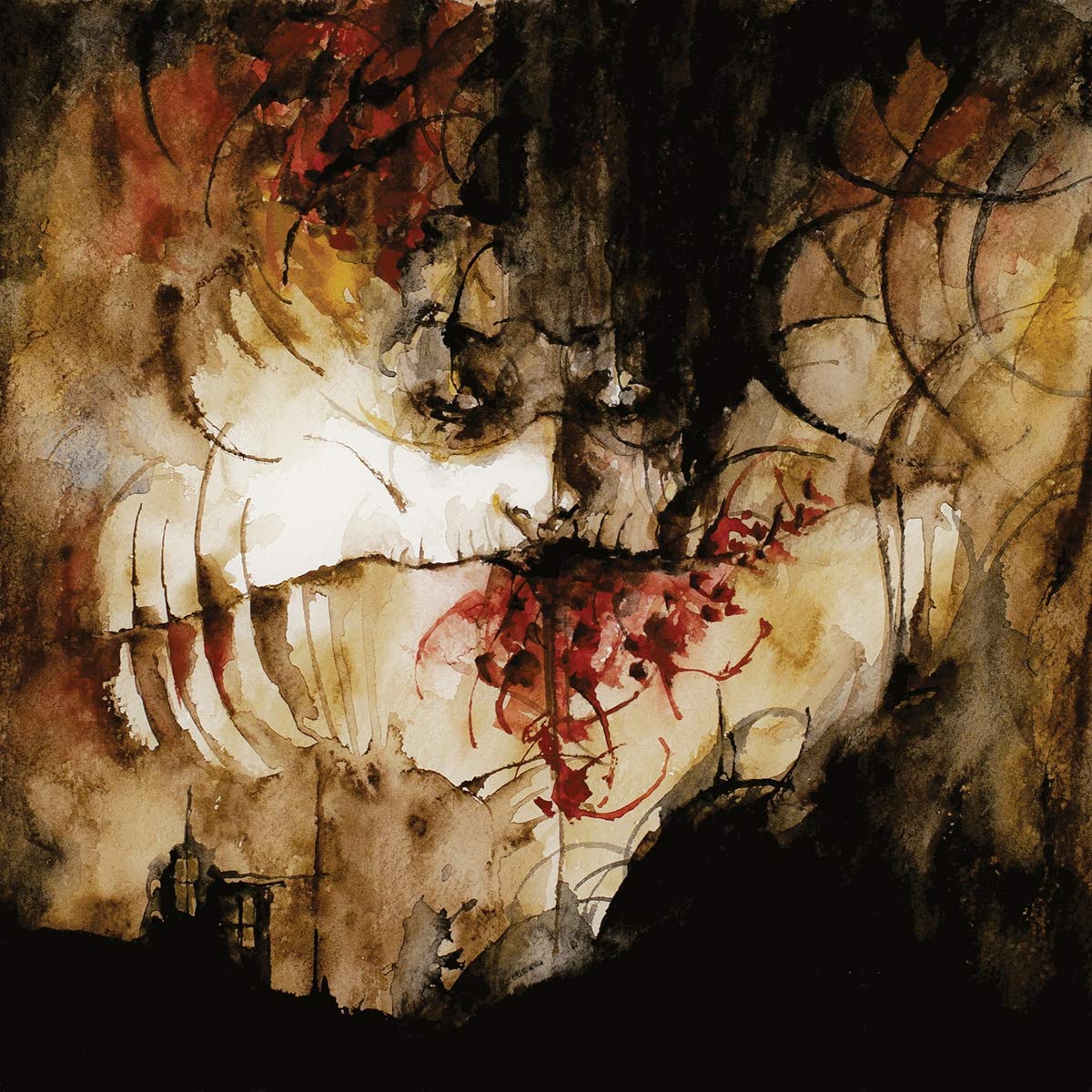 IX - - Everyone, Everything, Everywhere, Ends (Limited Digi Box