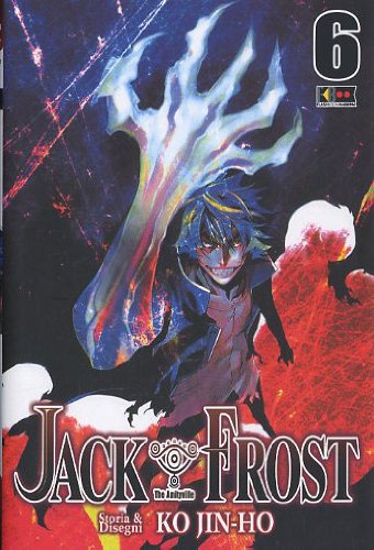 Jack Frost #06