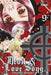 Devil & Love Song #09