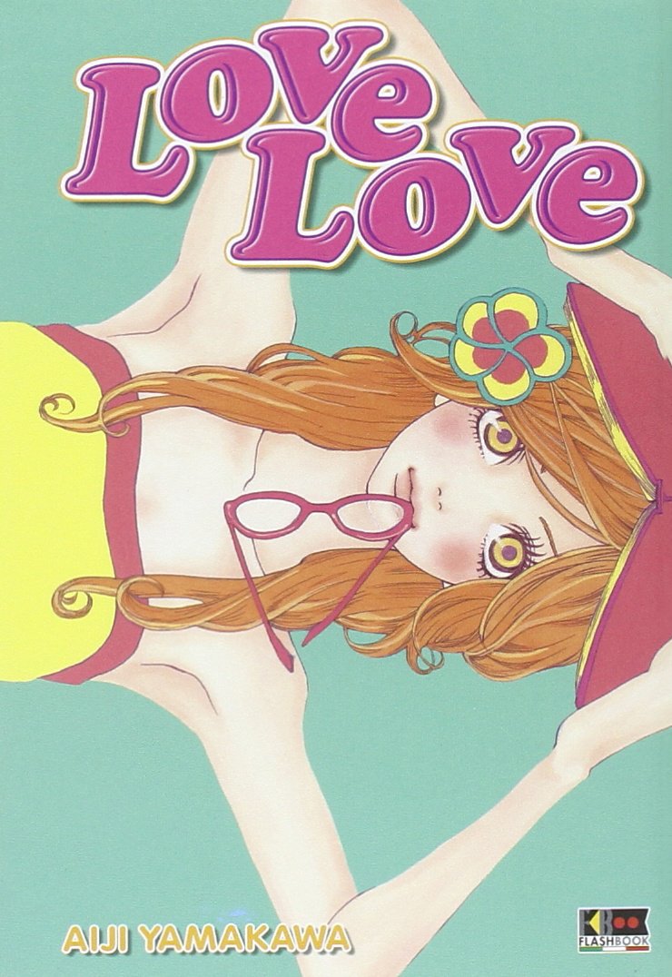 Lovelove (Aiji Yamakawa)