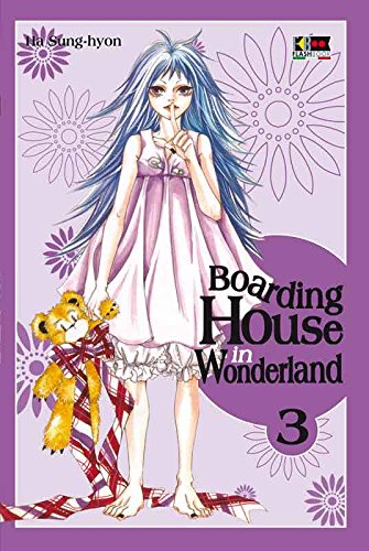 Boarding House In Wonderland #03