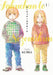 Saku-chan & nozomi-kun 1