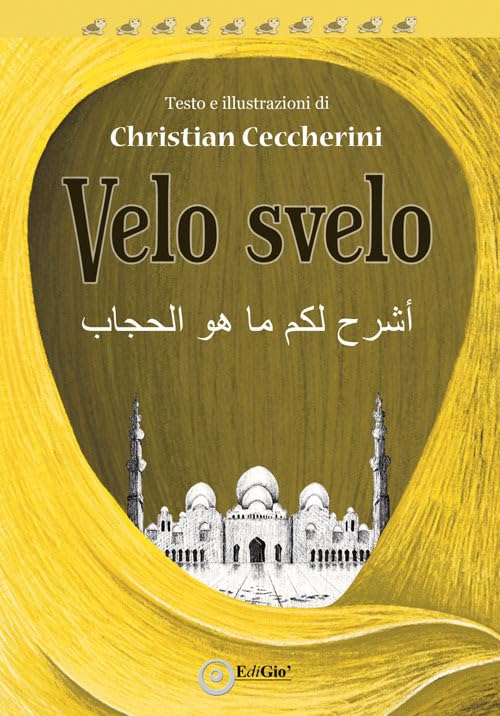 Ceccherini Christian - Velo Svelo