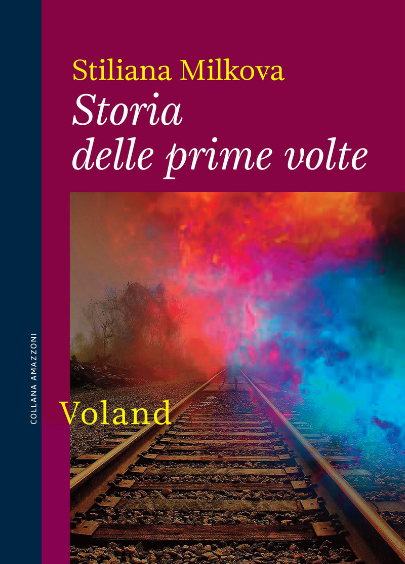 Milkova Stiliana - Storia Delle Prime Volte