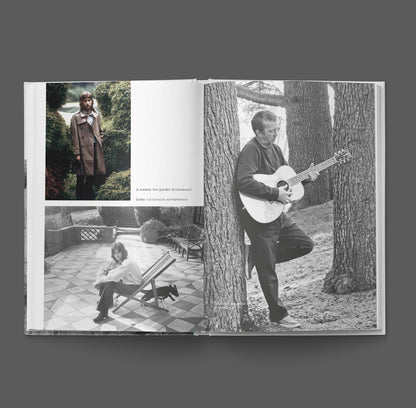 Eric Clapton - Eric Clapton. L`Autobiografia