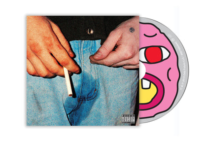 Cherry Bomb