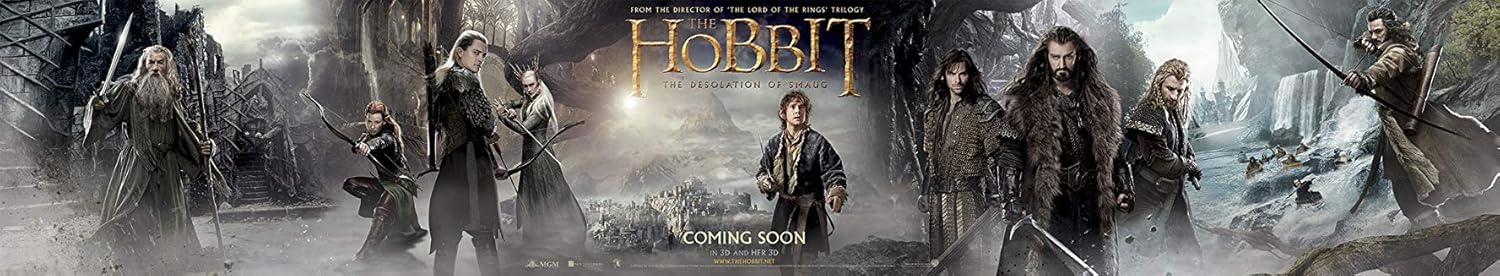 COFANETTO LA TRILOGIA LO HOBBIT