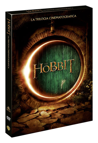 COFANETTO LA TRILOGIA LO HOBBIT