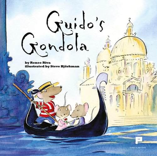 Renee Riva - Guido`S Gondola