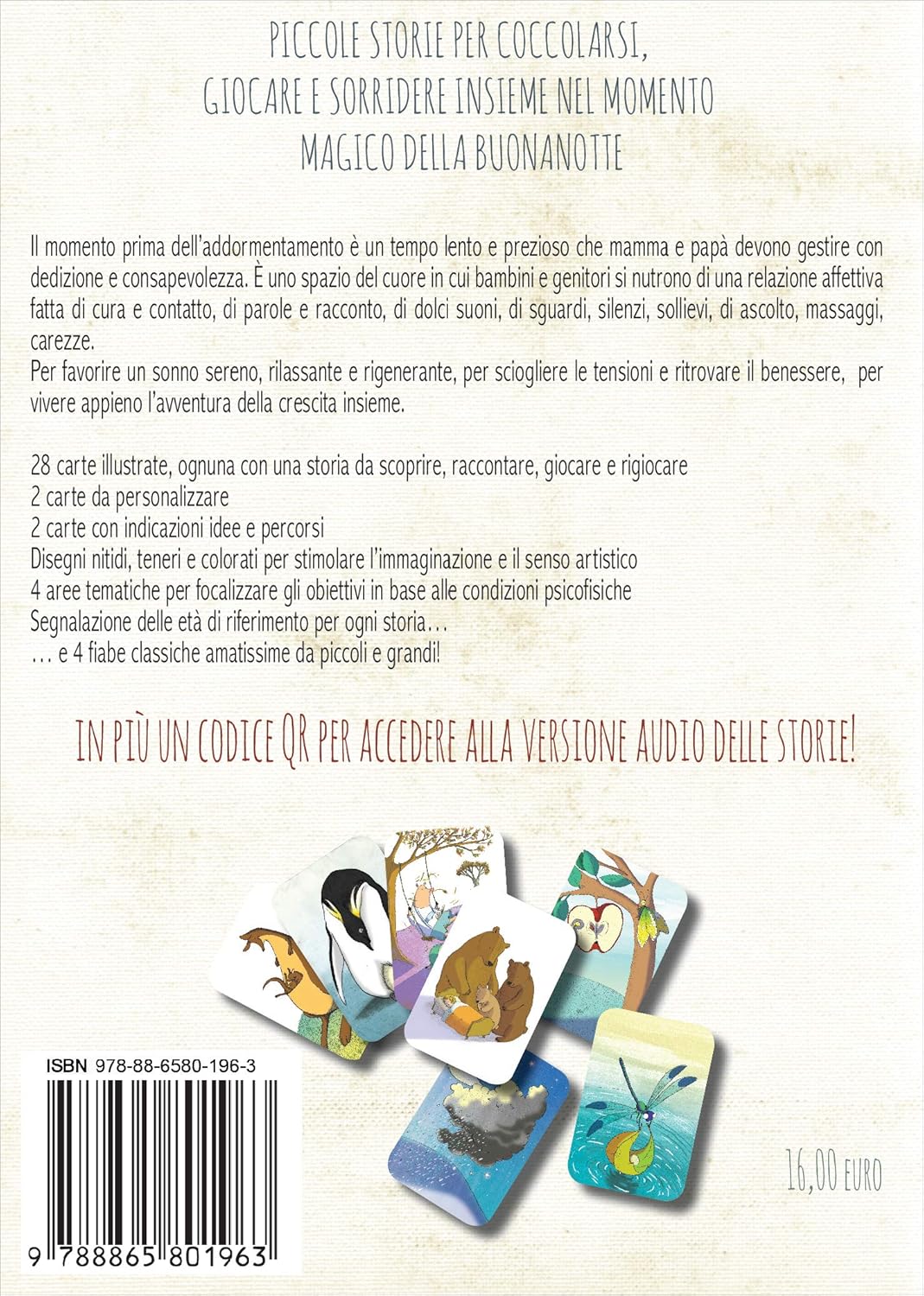 Elisa Mazzoli - Buonanotte Amore Mio. Ediz. A Colori. Con Codice Qr