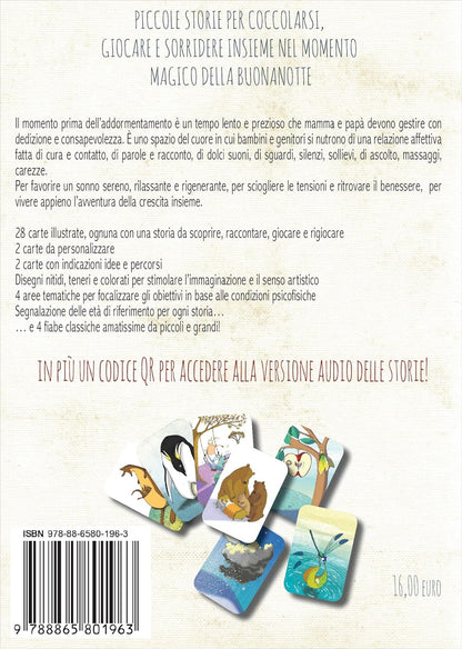 Elisa Mazzoli - Buonanotte Amore Mio. Ediz. A Colori. Con Codice Qr