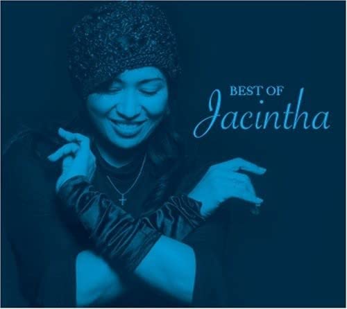 Best of Jacintha