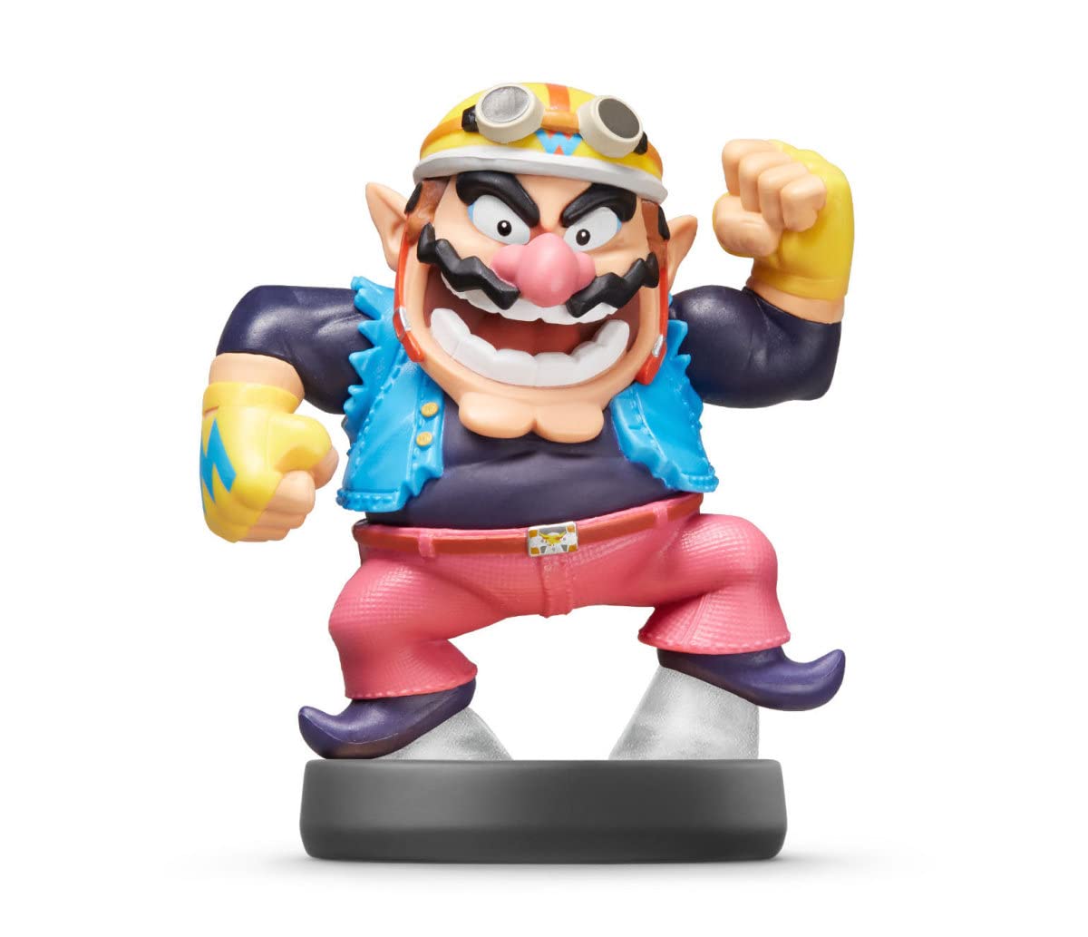 Amiibo 'Super Smash Bros' - Wario