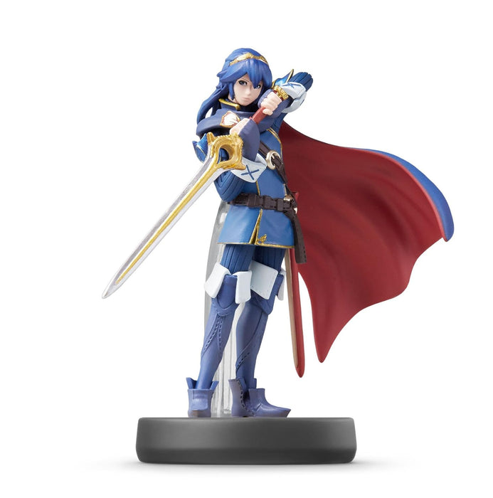 Lucina No.31 amiibo (Nintendo Wii U/3DS) No.31 Smash Lucina