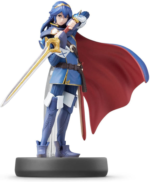 Lucina No.31 amiibo (Nintendo Wii U/3DS) No.31 Smash Lucina