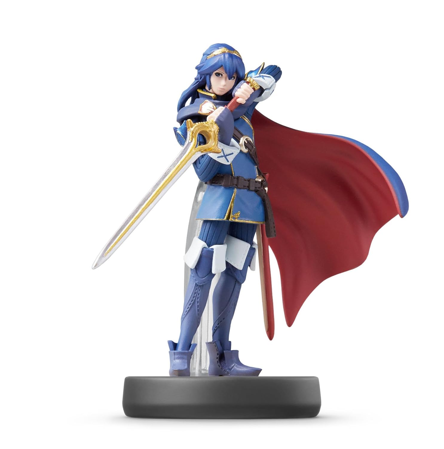Lucina No.31 amiibo (Nintendo Wii U/3DS) No.31 Smash Lucina
