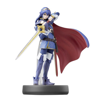 Lucina No.31 amiibo (Nintendo Wii U/3DS)