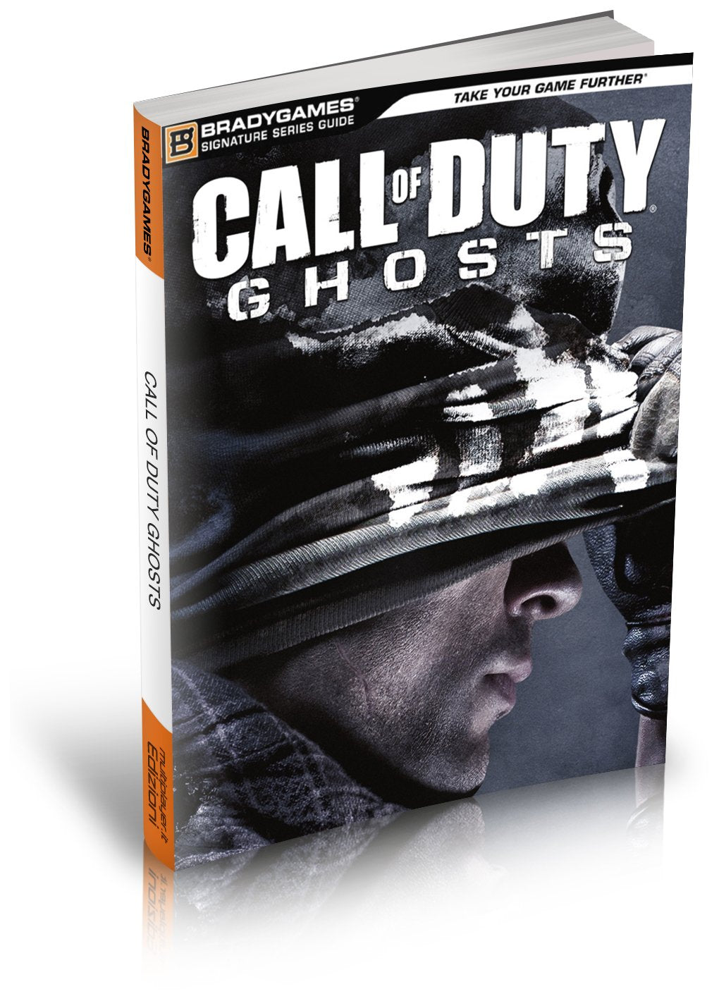 Call Of Duty Ghosts Guida Strategica