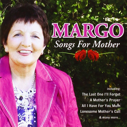 Songs for My Mother