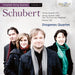 Schubert: String Quartet, D74/... - Volume 4