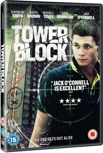 Tower Block