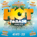 Hot Parade Spring 2015 / Vario