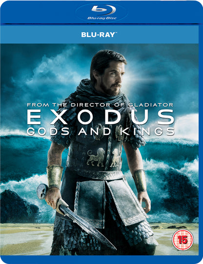 Exodus - Gods and Kings