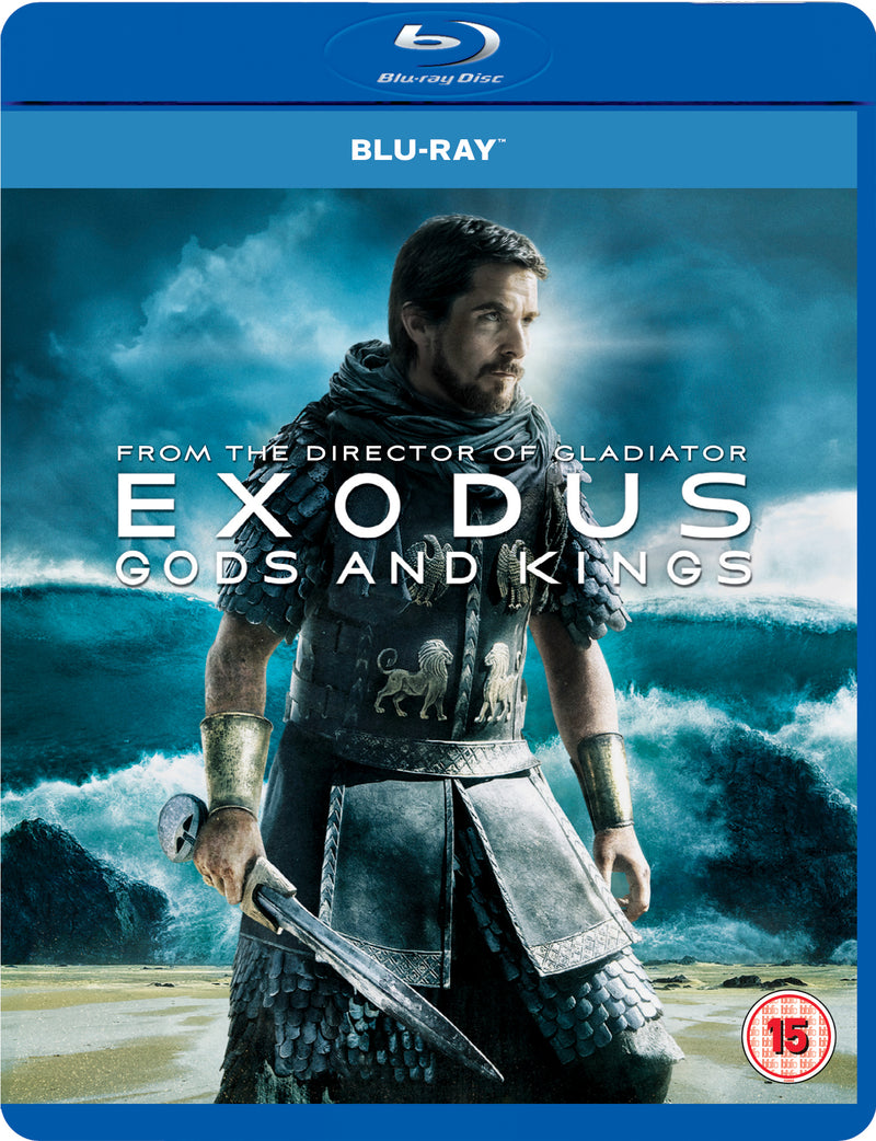 Exodus - Gods and Kings