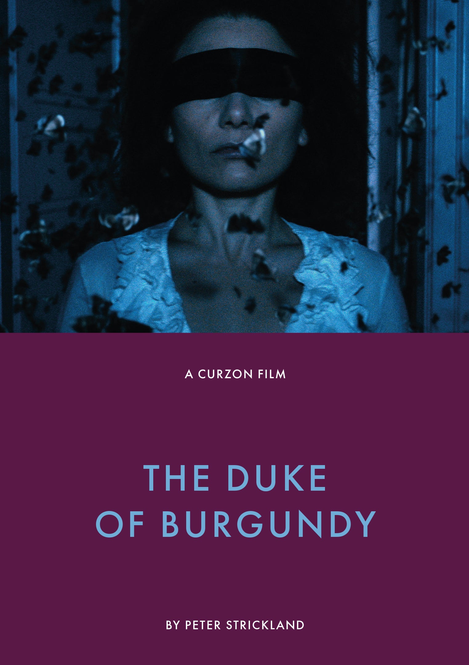 The Duke of Burgundy