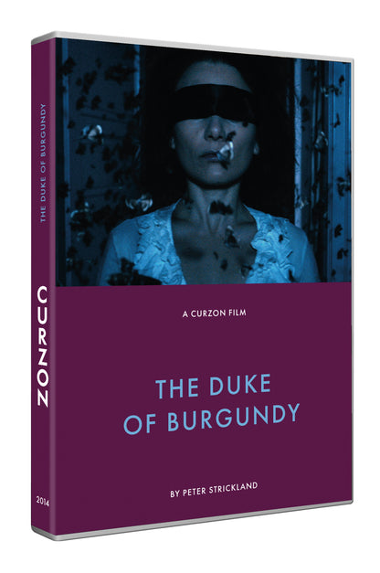 The Duke of Burgundy