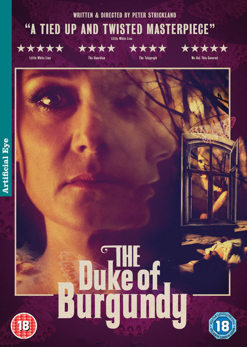 The Duke of Burgundy