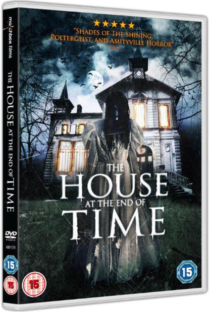 The House at the End of Time