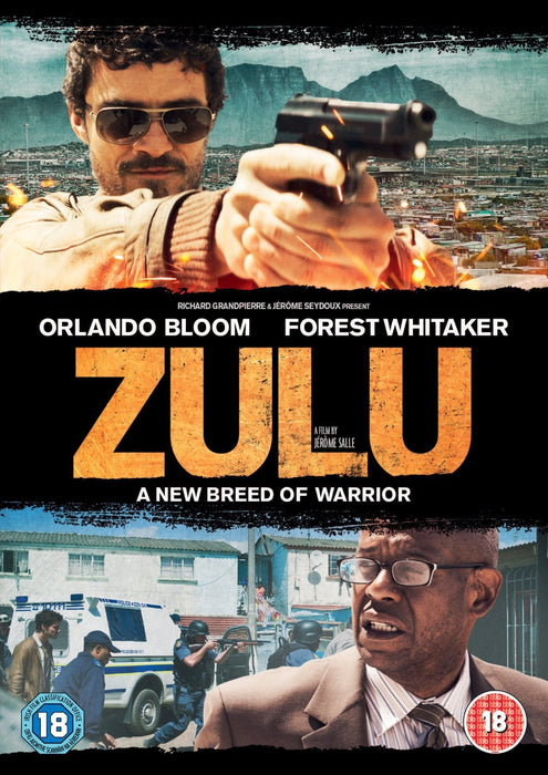 Zulu