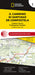 Cammino di Santiago de Compostela 1:50.000. Da Saint-Jean-Pied-de-Port a Leon (Vol. 1