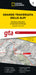Grande traversata delle Alpi 1:25.000. GTA Nord. Dal Passo del Gries al Santuario di Oropa (Vol. 1