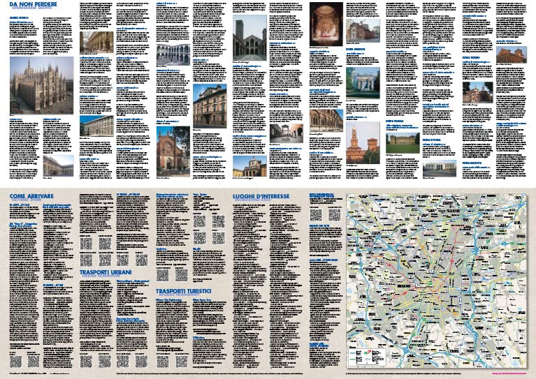 Milano. SmartCity. Ediz. italiana e inglese
