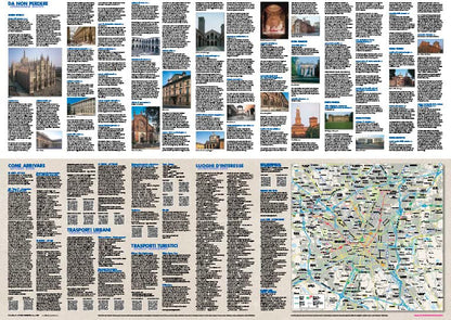 Milano. SmartCity. Ediz. italiana e inglese
