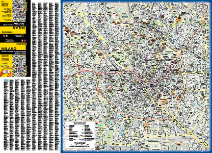 Milano. SmartCity. Ediz. italiana e inglese