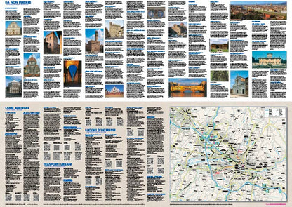 Firenze. SmartCity. Ediz. italiana e inglese